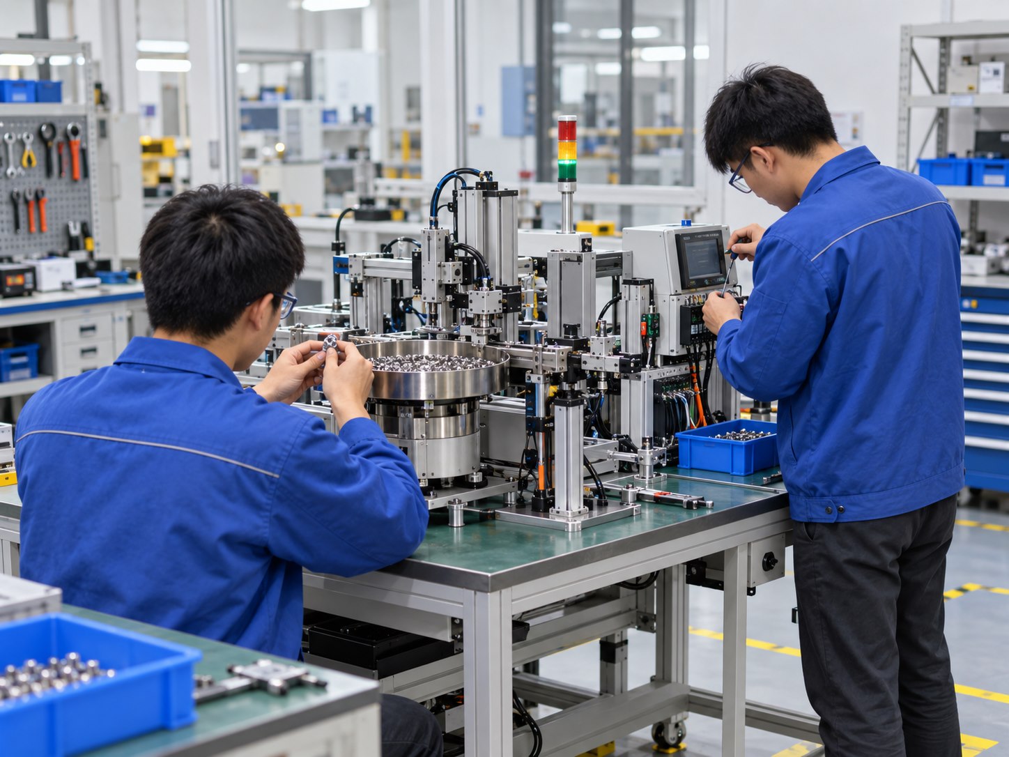 公司简介