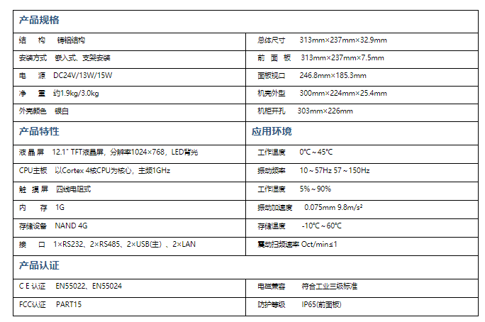 TPC1271Gn