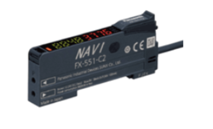 数字光纤传感器 FX-550